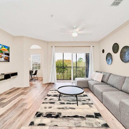Bright & Modern 2Br Condo With Pool & Hot Tub, Near Disney! Orlando Exteriér fotografie