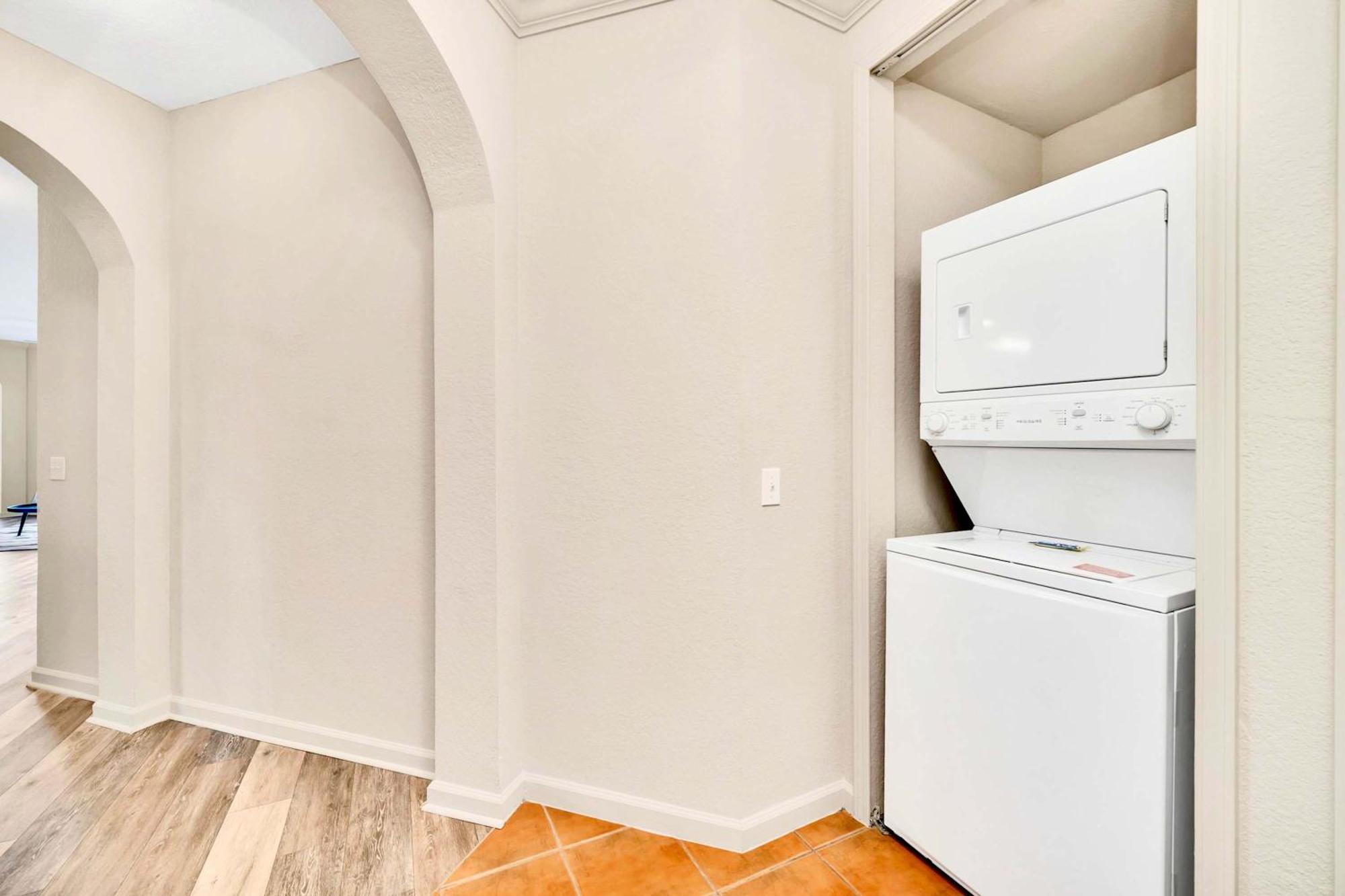 Bright & Modern 2Br Condo With Pool & Hot Tub, Near Disney! Orlando Exteriér fotografie