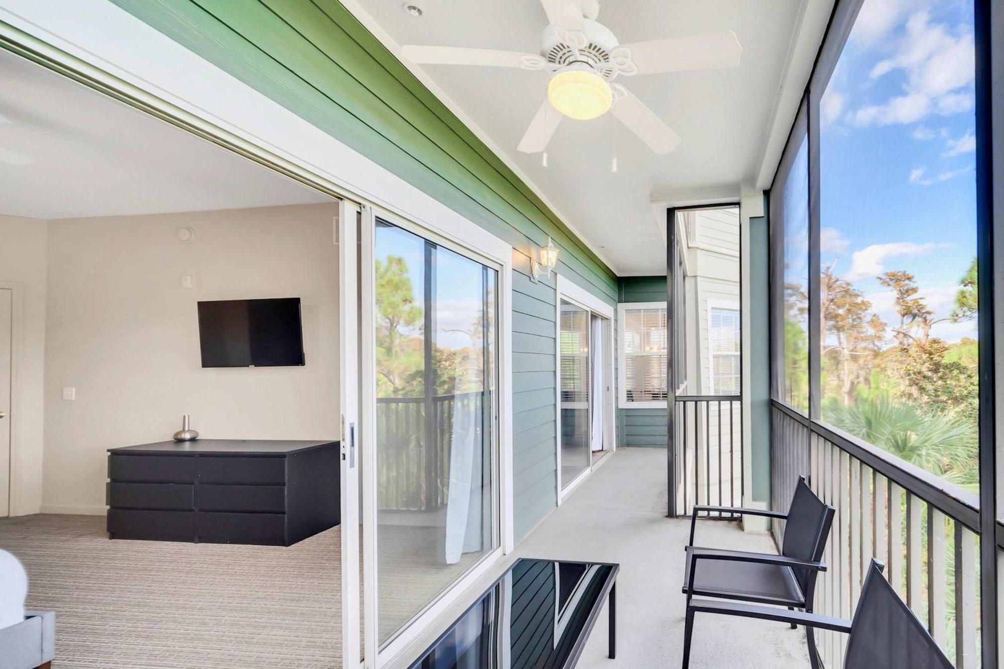 Bright & Modern 2Br Condo With Pool & Hot Tub, Near Disney! Orlando Exteriér fotografie