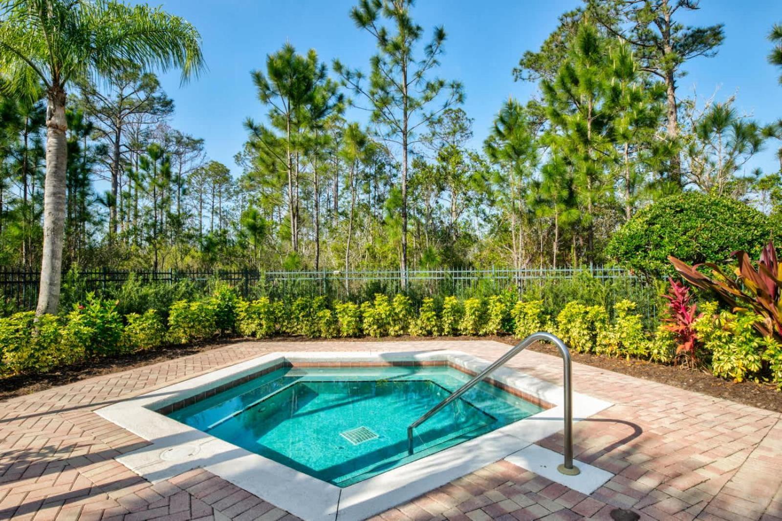 Bright & Modern 2Br Condo With Pool & Hot Tub, Near Disney! Orlando Exteriér fotografie