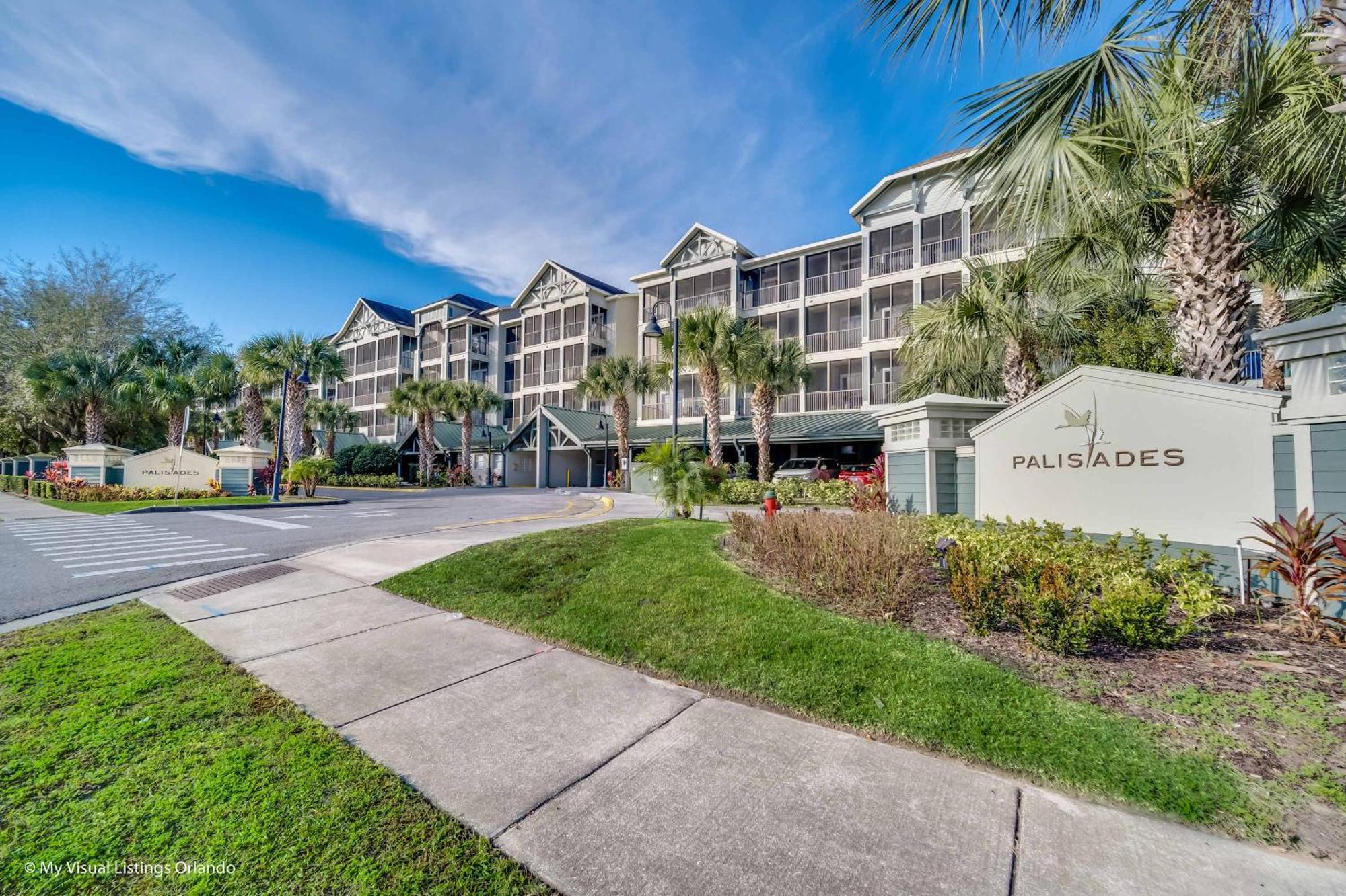 Bright & Modern 2Br Condo With Pool & Hot Tub, Near Disney! Orlando Exteriér fotografie
